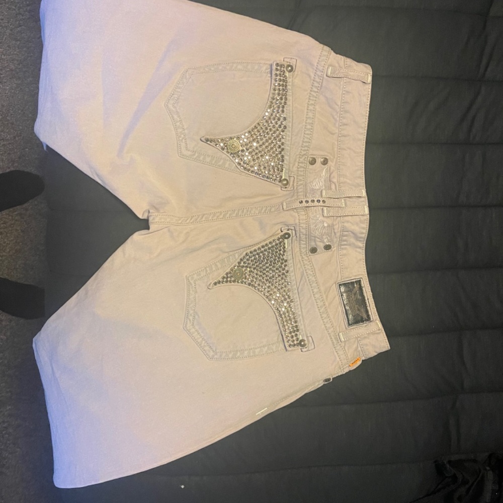 Jeans - Picture 3 of 3